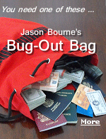 8 Items You Need To Bring if You Need To Leave In 10 Minutes: Bug-out bag experts recommend a backpack with food, tools, weapons, even fishing and hunting equipment. In some cases, what you might really need are passports, burner phones, weapons, and a lot of cash.